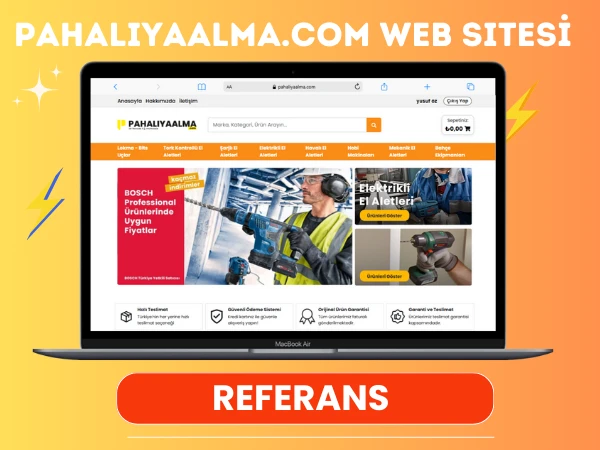 Pahalıyaalma Web Sitesiait resim